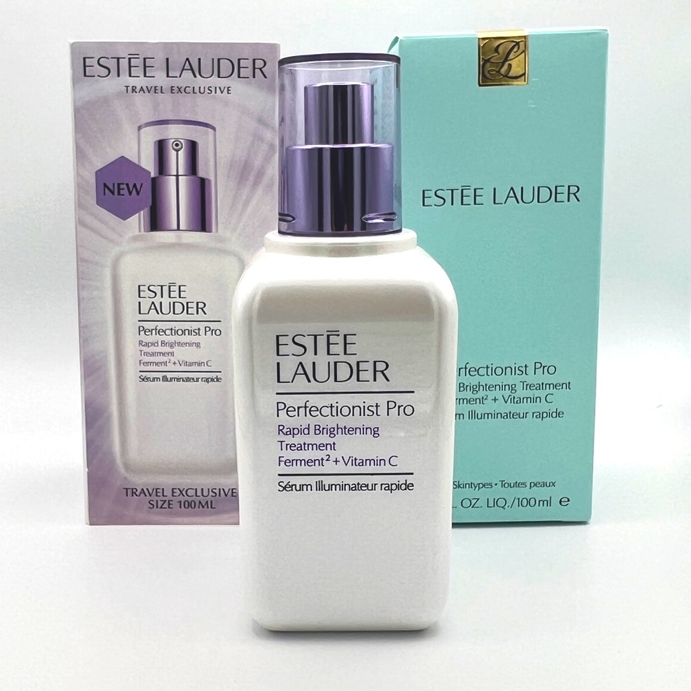 NWT Estēe Lauder Perfectionist Pro Treatment 100ml/3.4oz